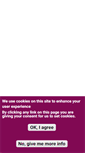 Mobile Screenshot of lumesse.com